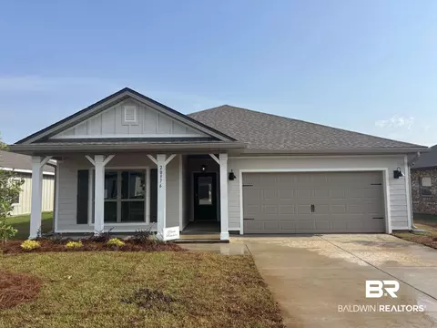 21024 Gibson Ave, Robertsdale, AL 36567