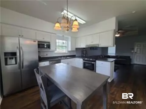 4953 Leahmon Ct, Mobile, AL 36695 photo 5