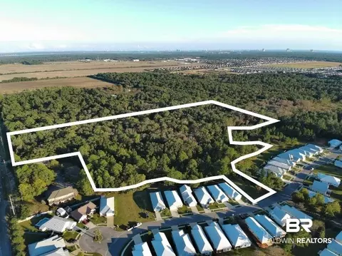 0 Cody Ln, Foley, AL 36535