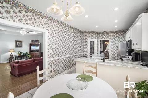 Dining - 161 Lakeview Loop, Daphne, AL 36526 photo 5 of 5