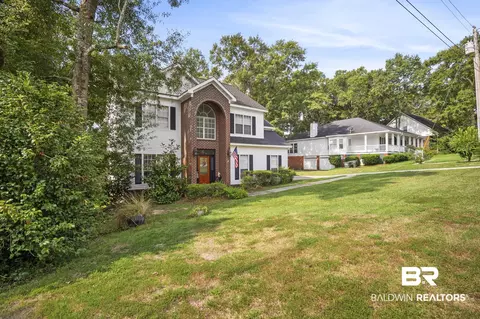 Exterior - 161 Lakeview Loop, Daphne, AL 36526 photo 3 of 7