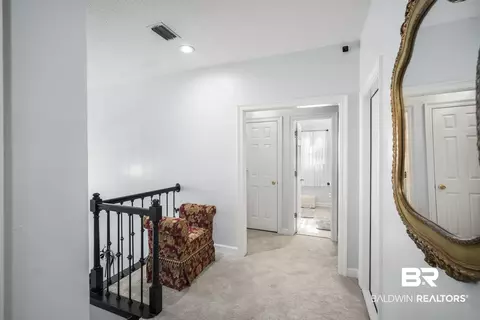 Entry Way - 161 Lakeview Loop, Daphne, AL 36526 photo 4 of 5