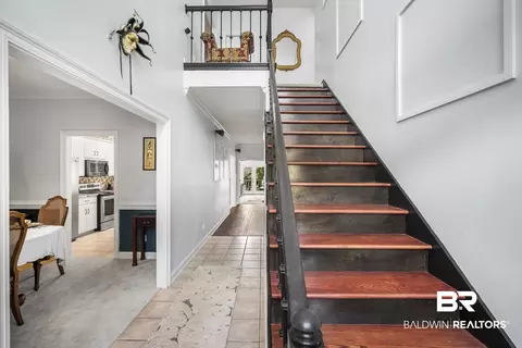 Entry Way - 161 Lakeview Loop, Daphne, AL 36526 photo 1 of 5