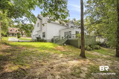 Exterior - 161 Lakeview Loop, Daphne, AL 36526 photo 5 of 7