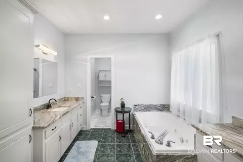 Bath - 161 Lakeview Loop, Daphne, AL 36526 photo 1 of 4