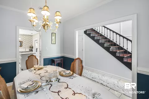 Dining - 161 Lakeview Loop, Daphne, AL 36526 photo 2 of 5