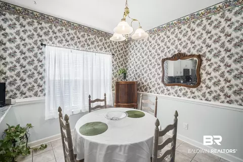 Dining - 161 Lakeview Loop, Daphne, AL 36526 photo 4 of 5