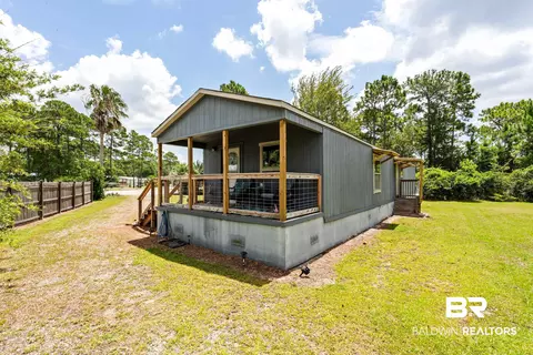 4201 Wood Glen Trce, Orange Beach, AL 36561