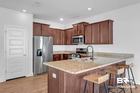 Kitchen - 24321 Alydar Loop, Daphne, AL 36526 photo 1 of 4