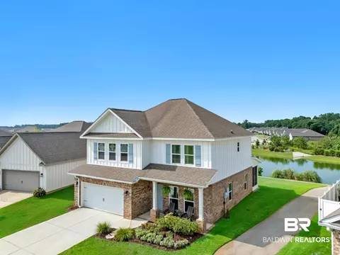 View/Area - 24321 Alydar Loop, Daphne, AL 36526 photo 2 of 7