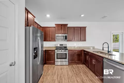 Kitchen - 24321 Alydar Loop, Daphne, AL 36526 photo 2 of 4