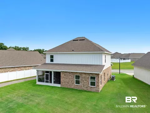 Exterior - 24321 Alydar Loop, Daphne, AL 36526 photo 8 of 10