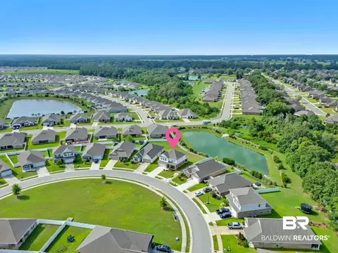 View/Area - 24321 Alydar Loop, Daphne, AL 36526 photo 3 of 7
