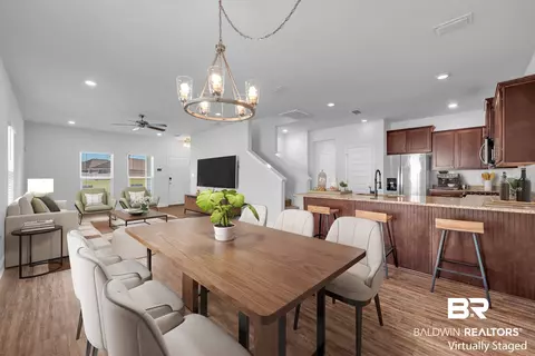 Dining - 24321 Alydar Loop, Daphne, AL 36526 photo 1 of 1