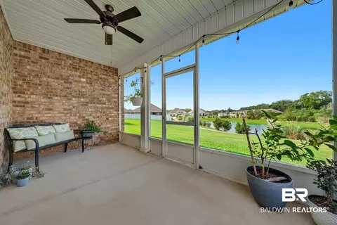 Exterior - 24321 Alydar Loop, Daphne, AL 36526 photo 2 of 10