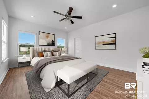 Bedroom - 24321 Alydar Loop, Daphne, AL 36526 photo 1 of 6