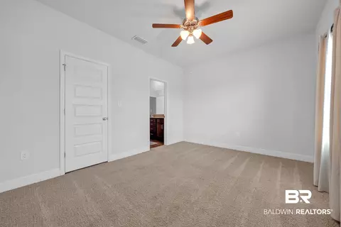 Bedroom - 24321 Alydar Loop, Daphne, AL 36526 photo 2 of 6