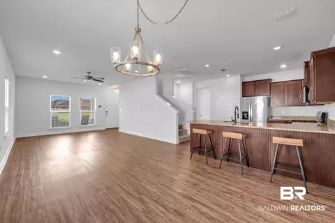 Entry Way - 24321 Alydar Loop, Daphne, AL 36526 photo 2 of 6