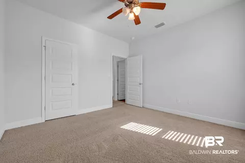 Bedroom - 24321 Alydar Loop, Daphne, AL 36526 photo 6 of 6