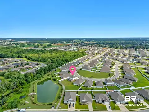 View/Area - 24321 Alydar Loop, Daphne, AL 36526 photo 5 of 7