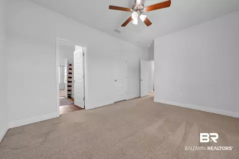 Bedroom - 24321 Alydar Loop, Daphne, AL 36526 photo 5 of 6