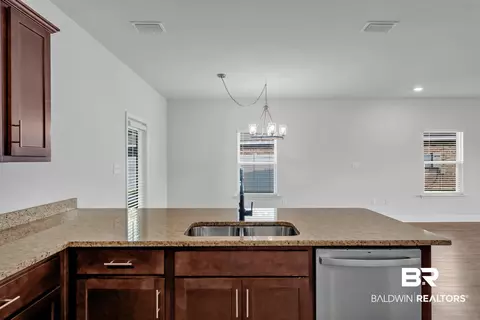 Kitchen - 24321 Alydar Loop, Daphne, AL 36526 photo 4 of 4