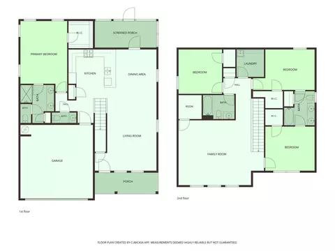 Floorplan - 24321 Alydar Loop, Daphne, AL 36526 photo 1 of 4