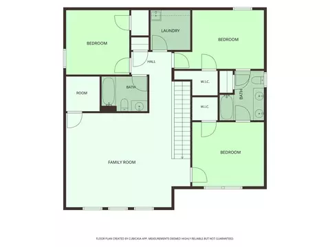 Floorplan - 24321 Alydar Loop, Daphne, AL 36526 photo 3 of 4