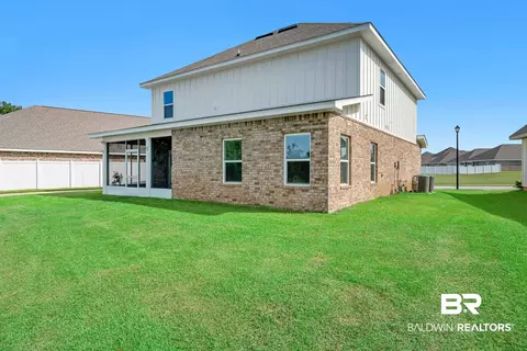 Exterior - 24321 Alydar Loop, Daphne, AL 36526 photo 9 of 10