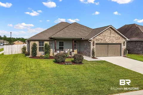 1704 Vivace Dr, Foley, AL 36535