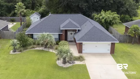 24168 Raynagua Blvd, Loxley, AL 36551