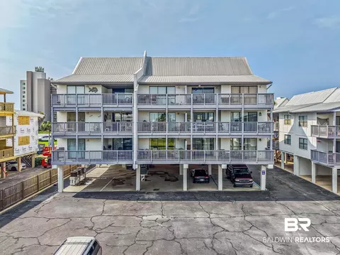 28813 Perdido Beach Blvd #M116, Orange Beach, AL 36561