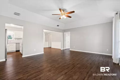 Living - 16216 Pointer Dr, Foley, AL 36535 photo 3 of 4