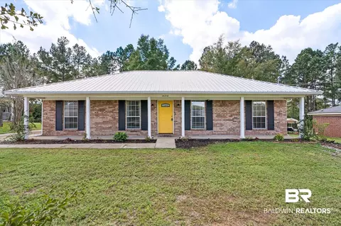 Exterior - 16216 Pointer Dr, Foley, AL 36535 photo 1 of 7