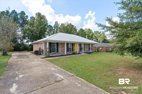 Exterior - 16216 Pointer Dr, Foley, AL 36535 photo 3 of 7