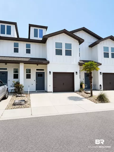 26895 Spyglass Dr #LOT 58, Orange Beach, AL 36561