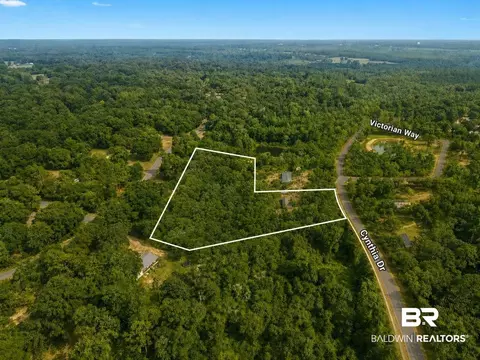 6191 Cynthia Dr, Semmes, AL 36575