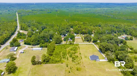 0 Raymond Melton Rd, Stapleton, AL 36578 photo 13