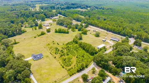 0 Raymond Melton Rd, Stapleton, AL 36578 photo 10