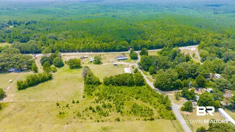 0 Raymond Melton Rd, Stapleton, AL 36578 photo 8