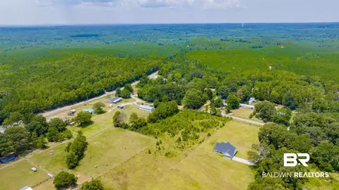 0 Raymond Melton Rd, Stapleton, AL 36578 photo 11