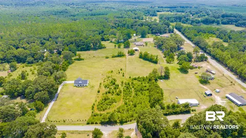 0 Raymond Melton Rd, Stapleton, AL 36578 photo 6