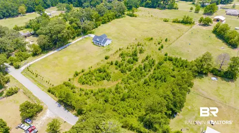 0 Raymond Melton Rd, Stapleton, AL 36578 photo 9