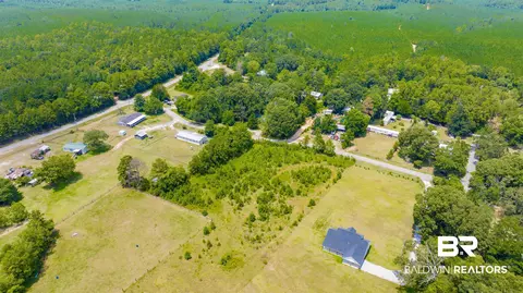 0 Raymond Melton Rd, Stapleton, AL 36578 photo 7