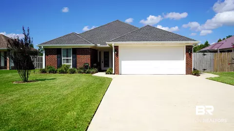 16566 Sugar Loop, Foley, AL 36535