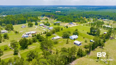 View/Area - 12772 Ward Rd, Stapleton, AL 36578 photo 7 of 13