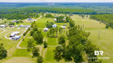 View/Area - 12772 Ward Rd, Stapleton, AL 36578 photo 8 of 13
