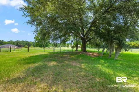 Exterior - 12772 Ward Rd, Stapleton, AL 36578 photo 7 of 13