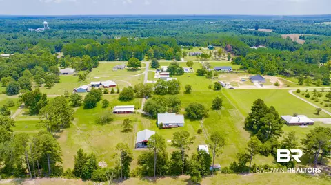 View/Area - 12772 Ward Rd, Stapleton, AL 36578 photo 5 of 13