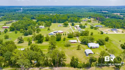 View/Area - 12772 Ward Rd, Stapleton, AL 36578 photo 6 of 13